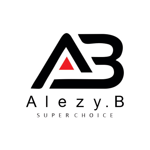 Alezyb – Online Store