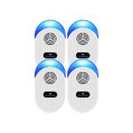 Pack 4 -Repeller - D1