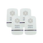 Pack 4 -Repeller - D3