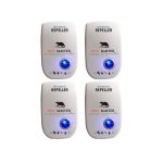 Pack 4 -Repeller - D5