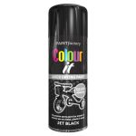 Black Gloss 400ml