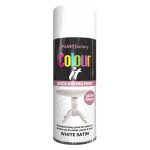 White Satin 400ml