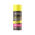 200ml Air Con Lemon
