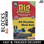 Block Bait 6 Blocks- BB-6