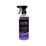 720ml Bleeding Wheels