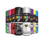 8x All Purpose Mix 250ml - D1