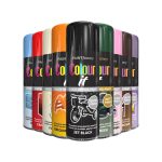 9x All Purpose Mix 400ml - D11