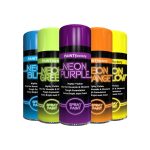 5x Neon Mix 200ml - D5