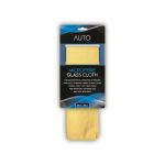 Yellow Microfibre Cloth