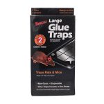 Pack 3 - Glue Traps - GT3