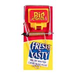 Mouse traps - MT-3
