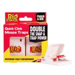 Mouse traps - MT-6