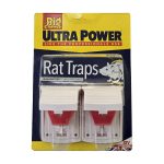 Rat traps - RT-4