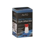 Snow Foam Gun