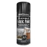 Fabric Black 200ml