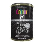 Tin Black Gloss 300ml