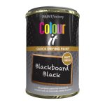 Tin Blackboard 300ml