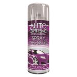Clear Lacquer 400ml