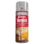 Varnish Gloss 400ml