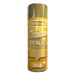 Shimmering Gold 200ml