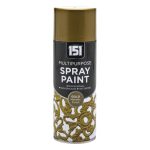 Gold 400ml