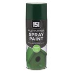 Green Gloss 400ml