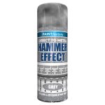 Hammered Grey 400ml