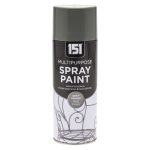 Grey Primer 400ml