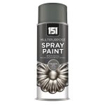 Metallic Gun 400ml