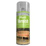 Varnish Matt 400ml