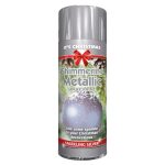 Metallic Xmas Silver 200ml