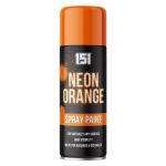Orange 400ml