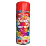Glitter Red 200ml