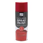 Red Gloss 400ml