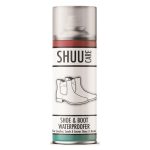 Shoe & Boot Waterproof 300ml