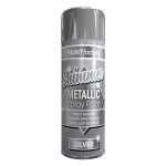 Metallic Silver 200ml