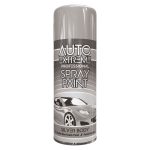 Silver Wheel 400ml