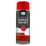 Red Primer 400ml
