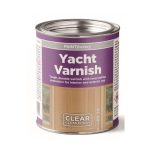 Tin Yacht Varnish 300ml