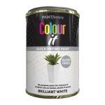 Tin White Gloss 300ml