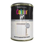 Tin White Radiator300ml