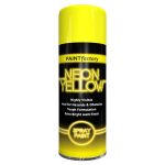 Yellow 400ml