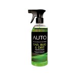 720ml Tar, Bug & Dirt Remover
