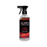 720ml Tyre Polish