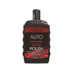 Wax Polish 500ml