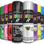 8x All Purpose Mix 250ml - D1