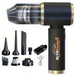 Vacum Cleaner Design - 1