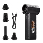 Vacum Cleaner Design - 4