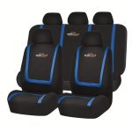 Blue Design - 1