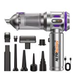 Vacum Cleaner Design - 2
